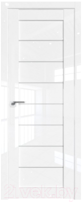 

Дверь межкомнатная ProfilDoors, 71L 70x200