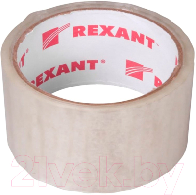 Скотч Rexant 09-4201 (прозрачный)