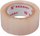 Скотч Rexant 09-4202 (прозрачный) - 