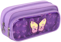 

Пенал Юнландия, Butterfly / 270256