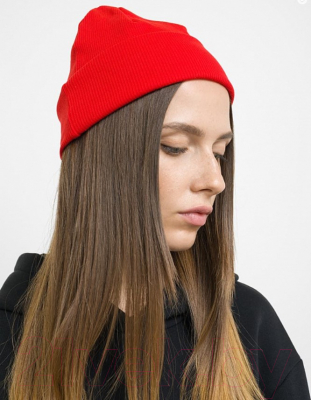 Изображение товара Шапка Mark Formelle 221001 (р.58, красный)