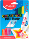 Фломастер-штамп Maped Color Peps Duo Stamps / 846808 (8шт) - 