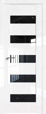 

Дверь межкомнатная ProfilDoors, 29L 80x200