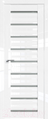 

Дверь межкомнатная ProfilDoors, 76L 80x200