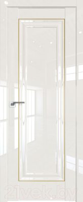 

Дверь межкомнатная ProfilDoors, 23L 80x200