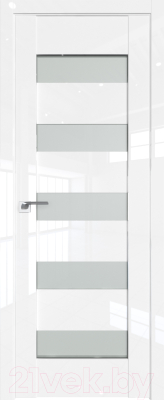 

Дверь межкомнатная ProfilDoors, 29L 80x200