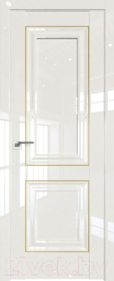 

Дверь межкомнатная ProfilDoors, 27L 60x200
