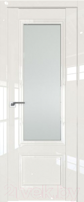 

Дверь межкомнатная ProfilDoors, 2.103L 80x200