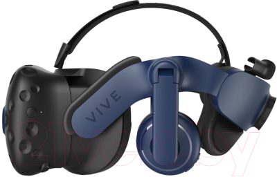 Система виртуальной реальности HTC Vive PRO 2 Full Kit
