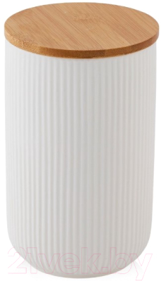 

Емкость для хранения Home and You, 60349-BIA-POJEM-L0008