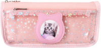 Косметичка Юнландия Kitty / 270261 (розовый) - 