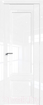 

Дверь межкомнатная ProfilDoors, 2.102L 80x200