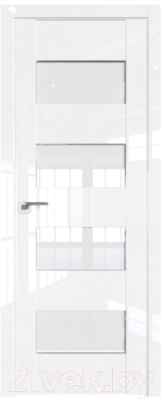 

Дверь межкомнатная ProfilDoors, 46L 60x200