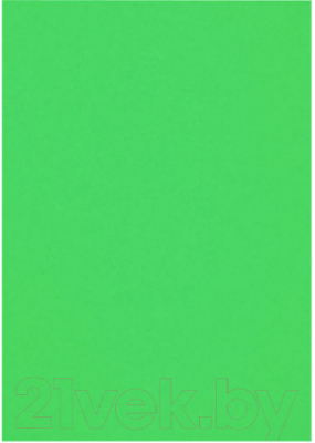 Набор фоамирана No Brand S2205-2 (зеленый)