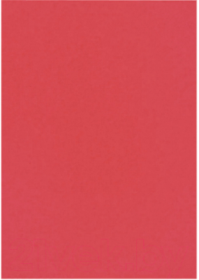 Набор фоамирана No Brand S2205-5 (красный)
