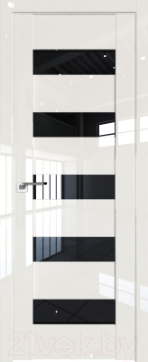 

Дверь межкомнатная ProfilDoors, 29L 70x200