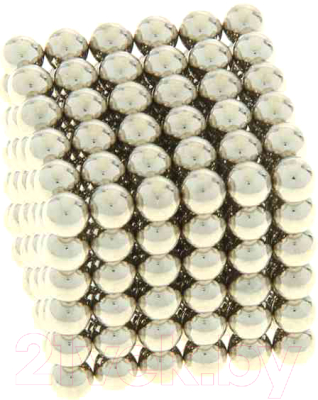 Изображение товара Игра-головоломка Neocube Неокуб / 488730 (серебристый)