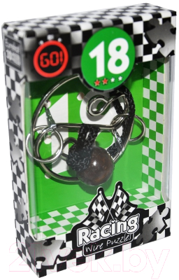 

Игра-головоломка Eureka, Эврика 18 / 473288