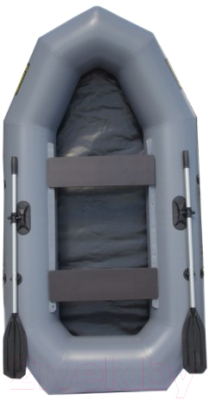 

Гребная лодка Leader Boats, Компакт-255 / 0055333