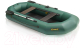 Миниатюра изображения товара Надувная лодка Leader Boats Компакт-280 / 0069081 (камуфляж)