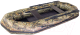 Миниатюра изображения товара Надувная лодка Leader Boats Компакт-280 / 0069081 (камуфляж)