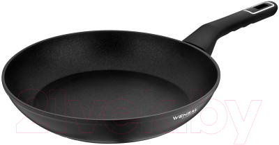 Сковорода Vensal Velours Noir / VS1000