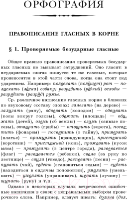 Учебное пособие Эксмо Русский язык Орфография и пунктуация (Розенталь Д.)