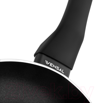 Сковорода Vensal Velours Noir / VS1006