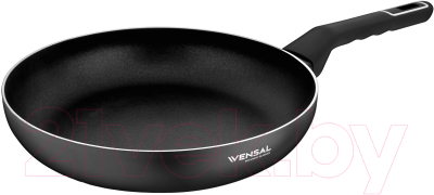 Сковорода Vensal Velours Noir / VS1008
