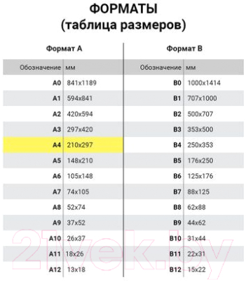 Набор цветного картона Пифагор 127051 (7л)