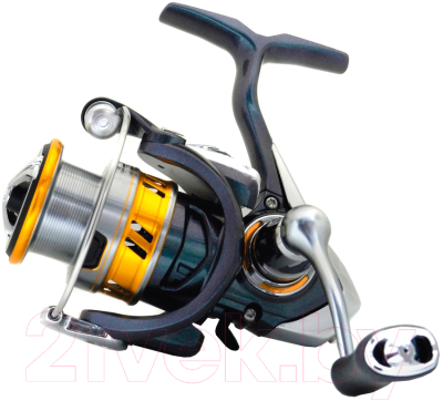 Катушка безынерционная Daiwa 18 Regal LT 1000 D / 10116-105