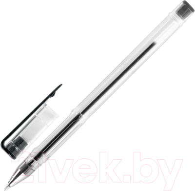 Изображение товара Набор гелевых ручек Пифагор 142793 (6шт)