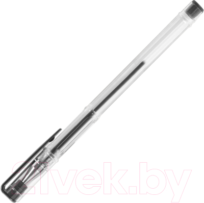 Изображение товара Набор гелевых ручек Пифагор 142793 (6шт)