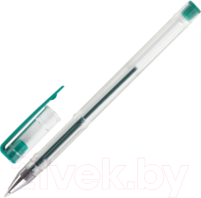 Изображение товара Набор гелевых ручек Пифагор 142793 (6шт)