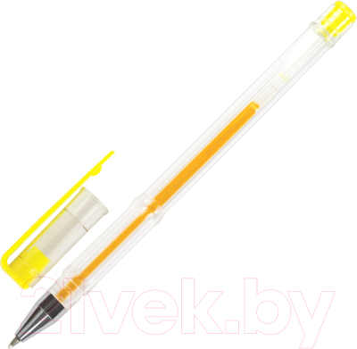 Изображение товара Набор гелевых ручек Пифагор 142793 (6шт)