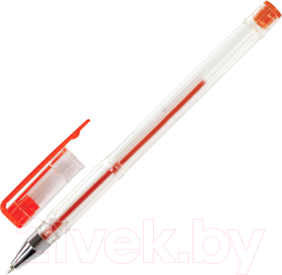 Изображение товара Набор гелевых ручек Пифагор 142793 (6шт)