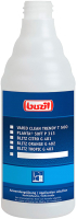 Бутылка для моющего средства Buzil для общих зон синяя кодировка Н309 (0.6л) - 