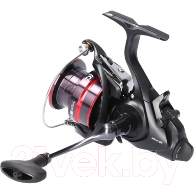 Катушка безынерционная Daiwa 20 Ninja BR LT 4000-C / 10002-400