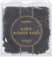 

Набор резинок для волос Miniso, 3306
