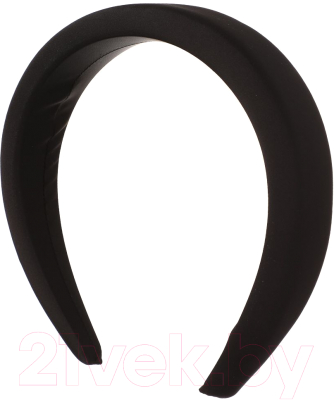 Обруч для волос Miniso 7547 (черный)