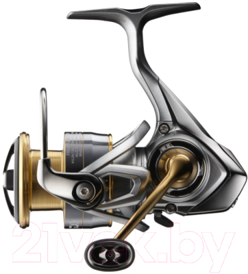 

Катушка безынерционная Daiwa, 21 Freams FC LT 2000S / 10109-002