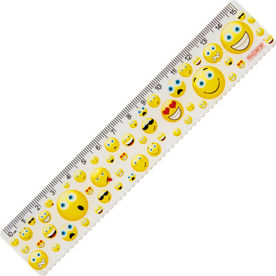 

Линейка, Смайлы/ 210636