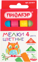 

Набор мела канцелярского, 221977