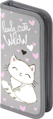 

Пенал Пифагор, Пифагор Cute Weow/ 229197