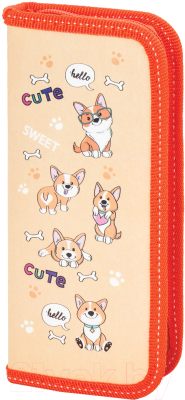 

Пенал Пифагор, Пифагор Corgi/ 229198