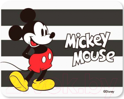 

Коврик для мыши Miniso, Mickey Mouse / 6712