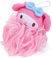 

Мочалка для тела Miniso, Sanrio Characters / 7893