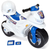 

Каталка детская Orion Toys, Полиция / 501в.2_Б