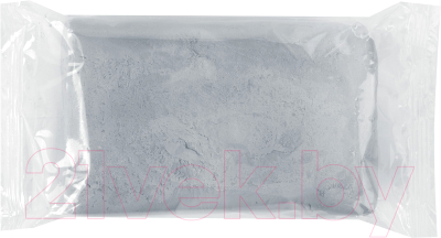 Полимерная глина Остров Сокровищ 228653 (серый)
