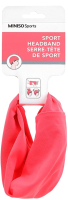

Повязка для фиксации волос Miniso, 4642